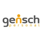 Logo Gensch Personal GmbH