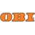 Logo OBI Bau-und Heimwerkermärkte