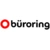 Logo Büroring Personalmanagement GmbH