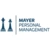 Logo MAYER Personalmanagement GmbH