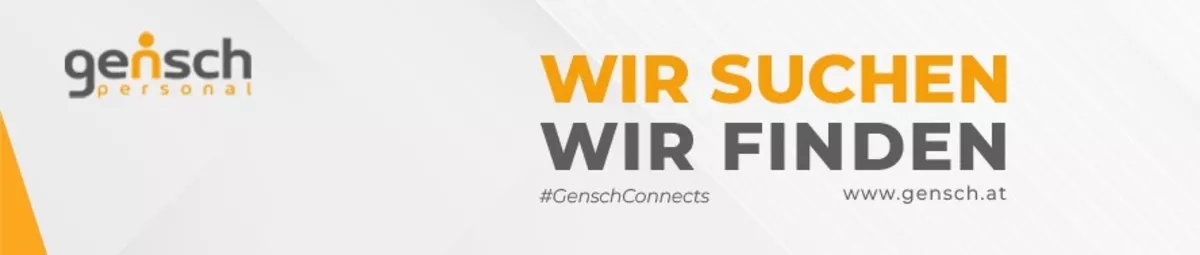 Gensch Personal GmbH